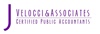 J. Velocci & Associates Logo