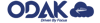 Odak Solutions Logo