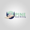 Pine Book Writing Inc. Logo