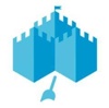 Castillos de arena Logo