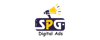 spg digital ads Logo