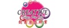Acrylic sign Singapore Logo