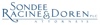 Sondee, Racine & Doren, PLC Logo