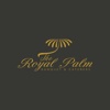 The Royal Palm Logo