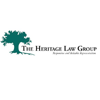Heritage Law Group Logo