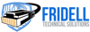 Fridell Solutions Logo