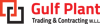 gulfplantqatar Logo