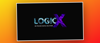 Logic X Logo