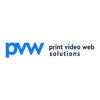 PrintVideoWeb Logo