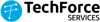 TechForce Services Logo