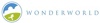 WonderWorld Creative Logo