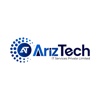 ARIZTECH IT SERVICES PRIVATE LIMITED Logo