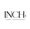 Inch. Interior Design Ltd. Logo