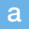 adjacent Logo
