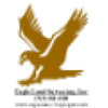 Eagle Land Surveying, Inc. Logo