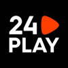 Playable Ads/Mobile/Web3 Game Development Company - 24Play Logo