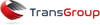 UAB Trans Group Logo