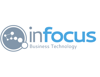 Infocus Business Technology Logo