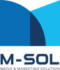 M-SOL INC Logo