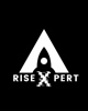 RiseXpert Marketing Solutions Logo