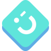 smileML Logo
