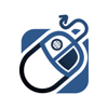 Black & Blue Tech Labz Logo