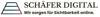 Schäfer Digital Logo