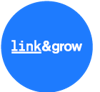 Link&Grow - Inbound Marketing Agency Logo