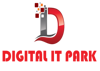 Digital IT Park Logo