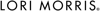 Lori Morris Design Logo