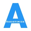 Assistimize - Airbnb Virtual Assistant Logo