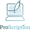 ProScription Logo