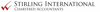 Stirling International Logo