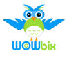 Wowbix Logo