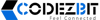 Codezbit Logo