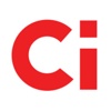 ci design, inc. - Maryland Logo