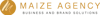 Maize Agency Logo