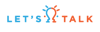Let’s Talk Communication Digital Marketing Agency Logo