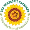 The Nonprofit Gardener Logo
