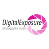 Digital Exposure Ltd Logo