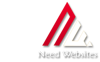 Need Websites Logo