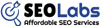 SEO LABS UK Logo