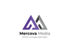 Mercova Media LLC Logo