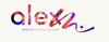 alexmileva Logo