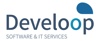 DEVELOOP SOFTWARE Logo
