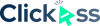 Clickass Logo