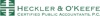 Heckler & O'Keefe CPAs PC Logo