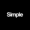 Simple Integrated Marketing Logo