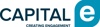 CAPITAL-e Logo