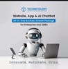 Technetology Logo